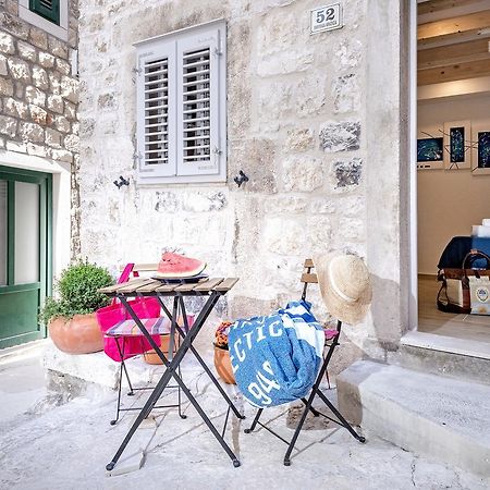 Appartement Successus Old Town House à Hvar Town Extérieur photo