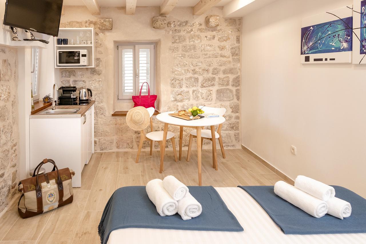 Appartement Successus Old Town House à Hvar Town Extérieur photo
