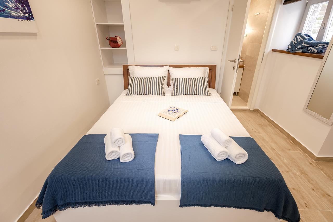 Appartement Successus Old Town House à Hvar Town Extérieur photo