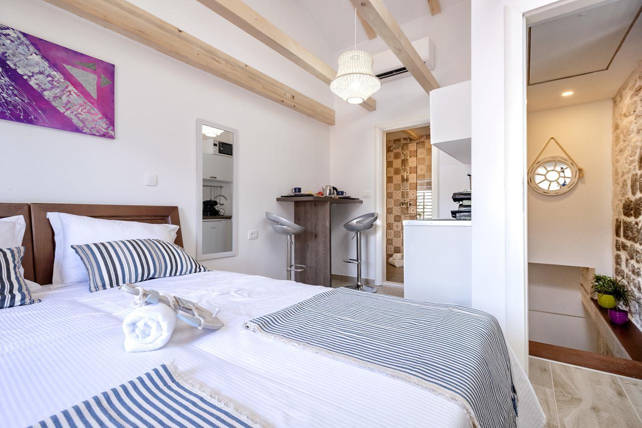 Appartement Successus Old Town House à Hvar Town Extérieur photo