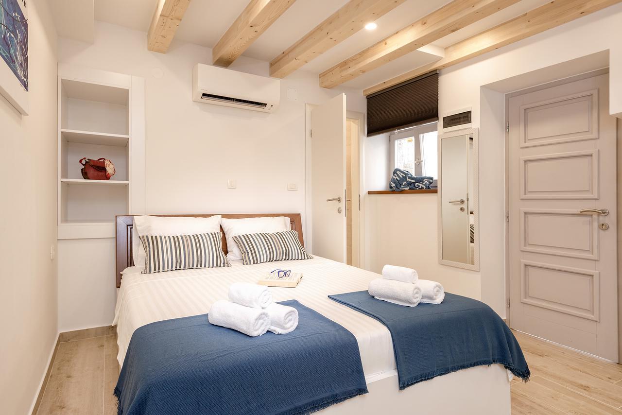 Appartement Successus Old Town House à Hvar Town Extérieur photo