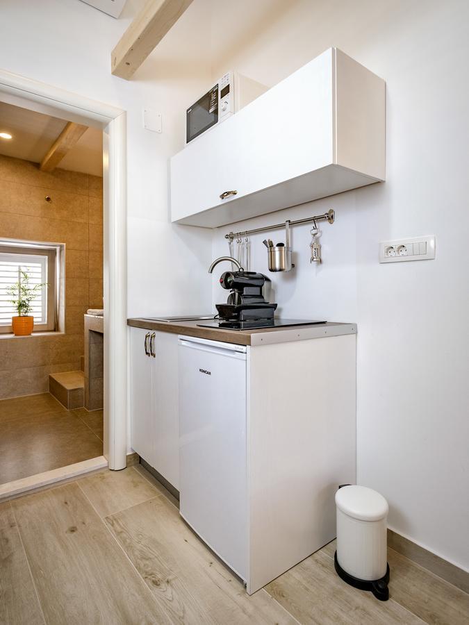 Appartement Successus Old Town House à Hvar Town Extérieur photo