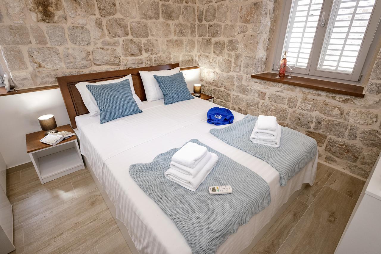 Appartement Successus Old Town House à Hvar Town Extérieur photo