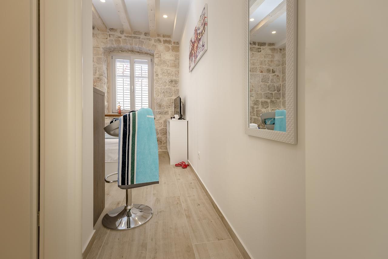 Appartement Successus Old Town House à Hvar Town Extérieur photo