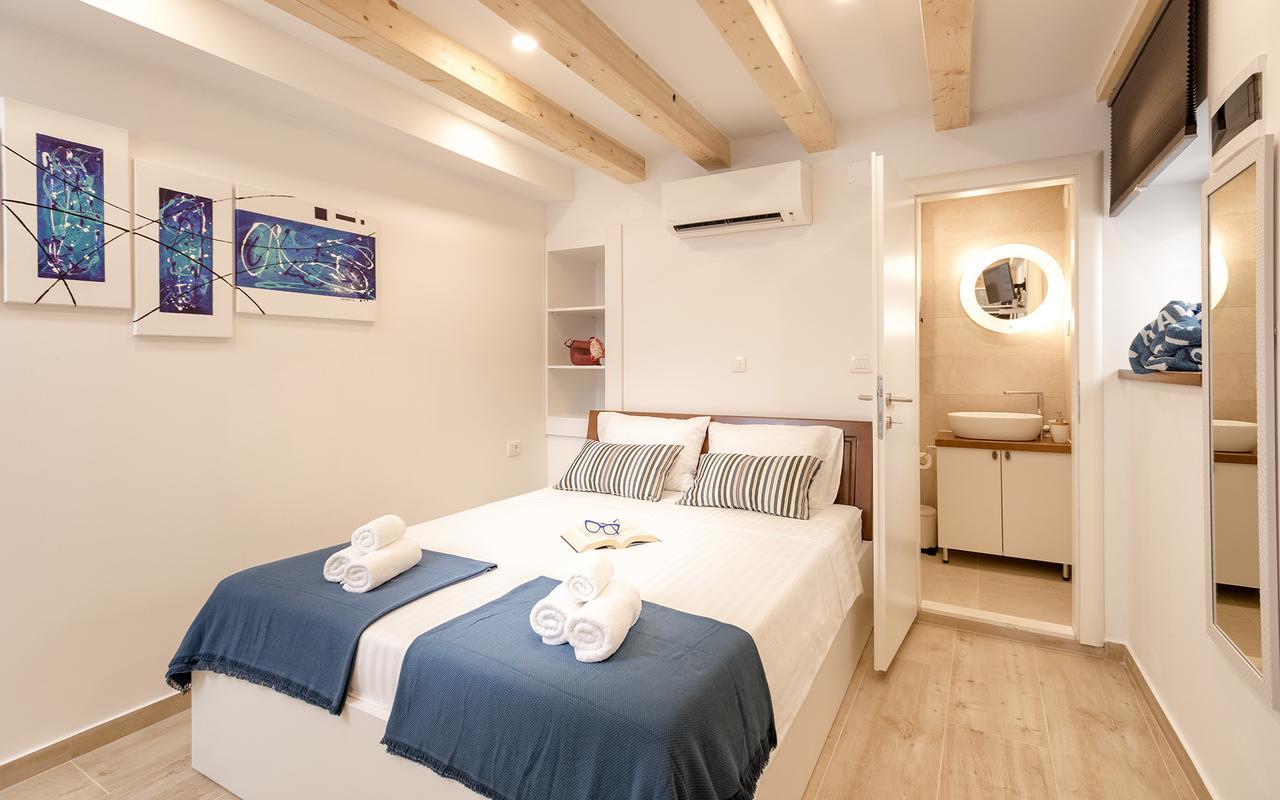 Appartement Successus Old Town House à Hvar Town Extérieur photo