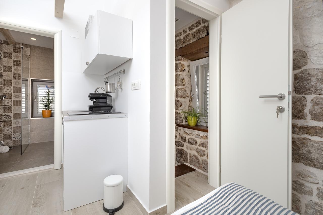 Appartement Successus Old Town House à Hvar Town Extérieur photo