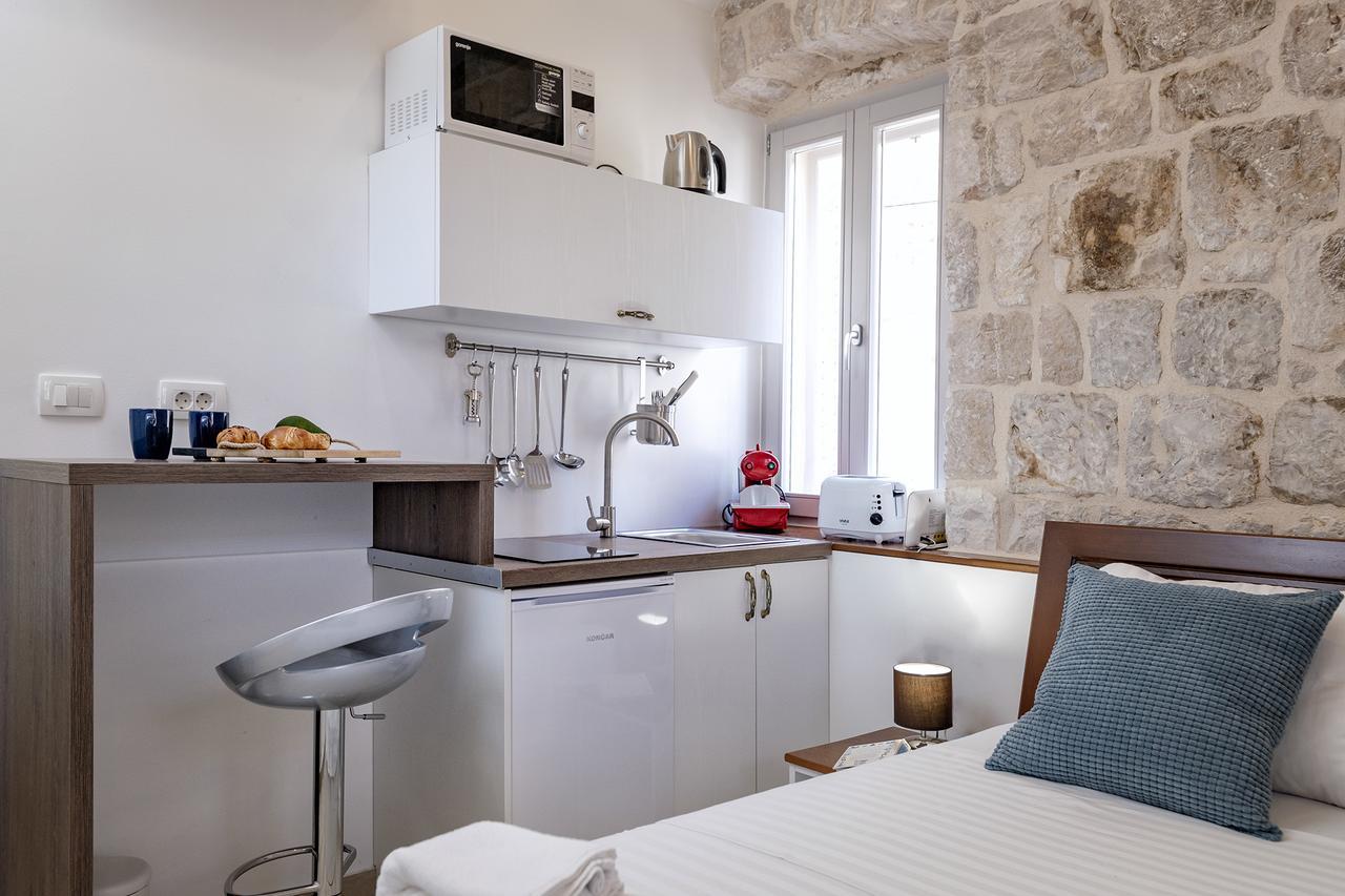 Appartement Successus Old Town House à Hvar Town Extérieur photo