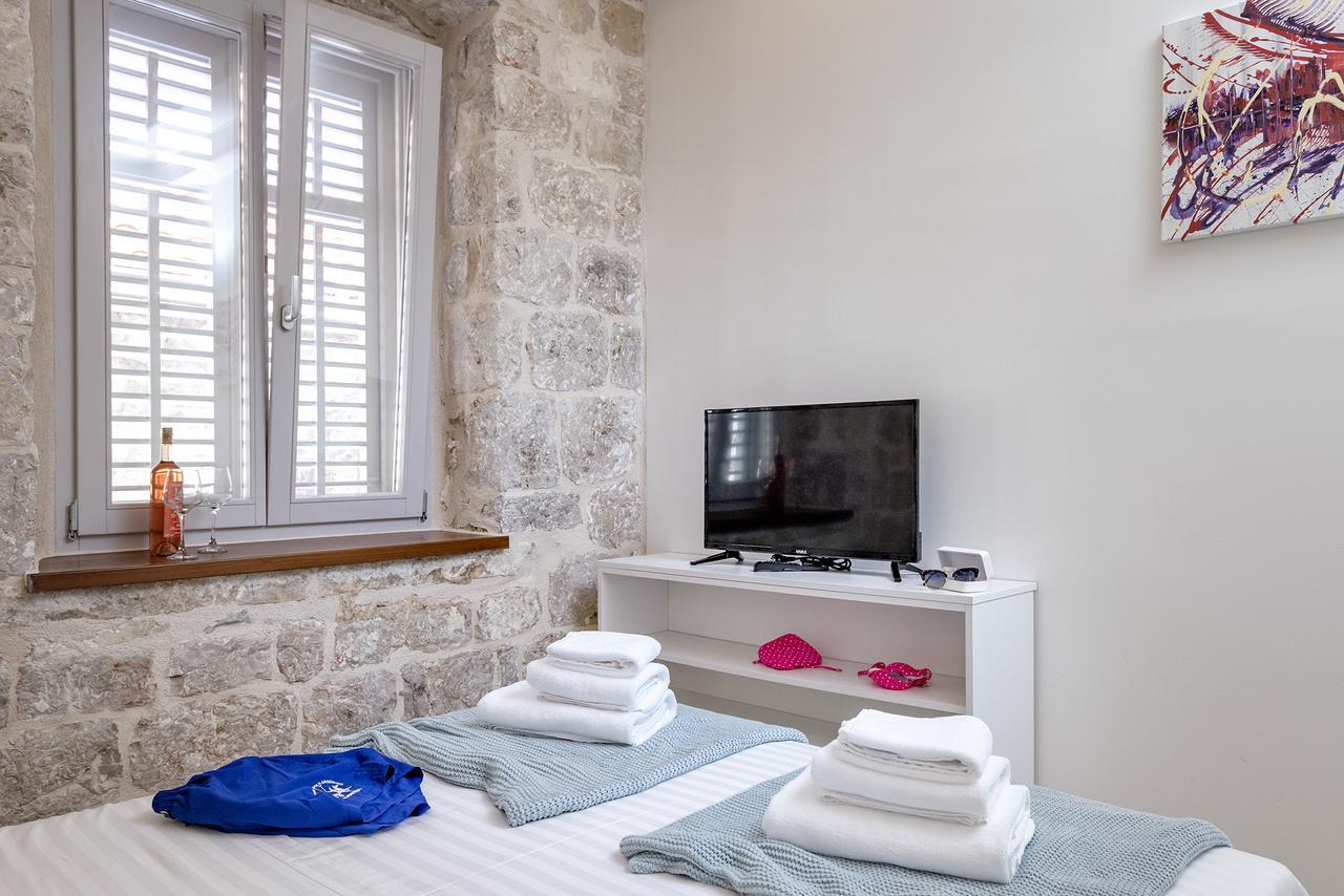Appartement Successus Old Town House à Hvar Town Extérieur photo